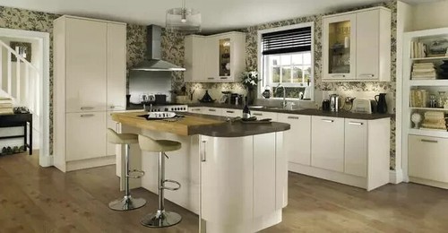 Howdens discontinued - ,