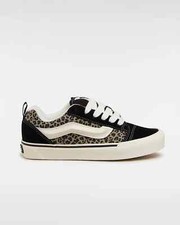Vans Knu Skool  Iconic Shoes