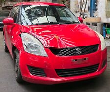 SUZUKI SWIFT 3DR 1.2PETROL