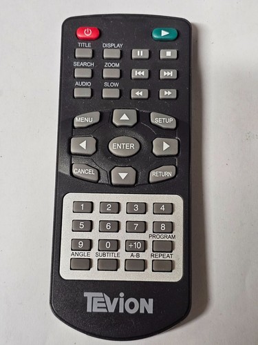 Genuine original tevion dvd - cd,