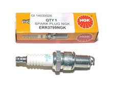 Land Rover V8 NGK RN11YC Spark