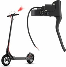 Scooter brake handbrake - e-scooter,