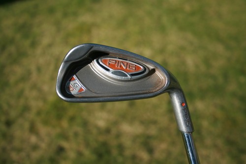Ping g10 iron - ,
