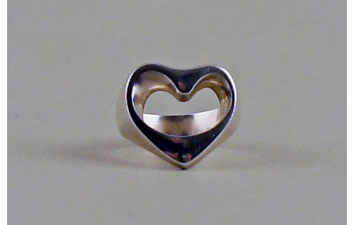 Georg jensen sterling - jensen, silver