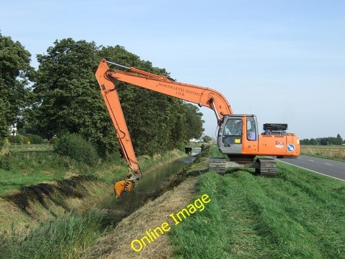 Photo 6x4 drain - 6x4,