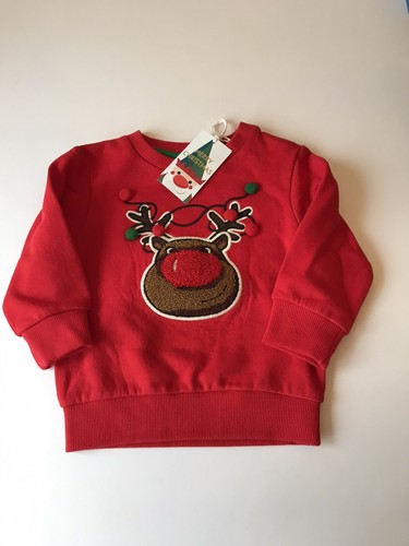 Next baby christmas red - next,