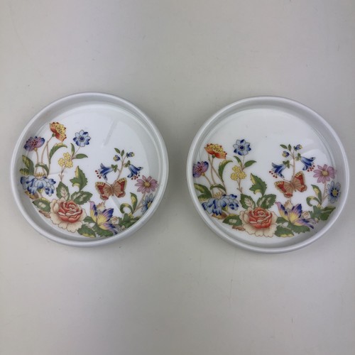 Aynsley trinket dish - trinket,