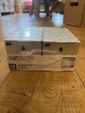 LAP Switches & Sockets