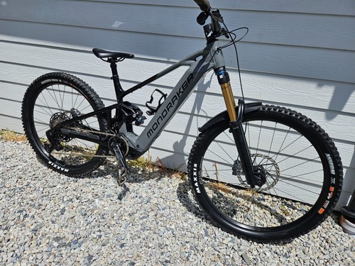 Mondraker level 2026 - level, medium