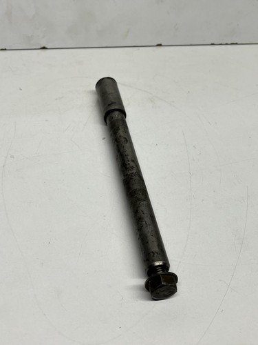 Ktm 2005 front - 85, wheel
