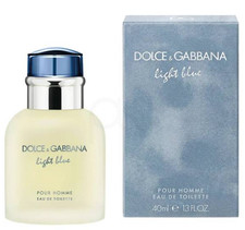 Dolce & Gabbana Light Blue