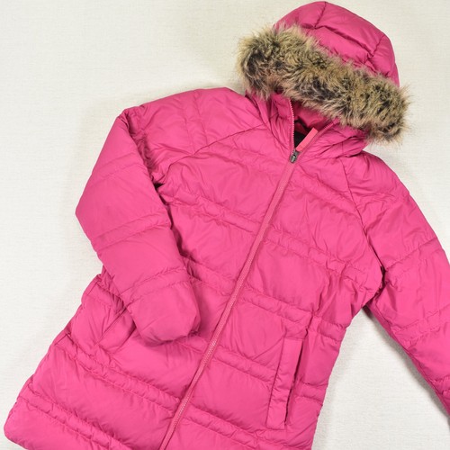 Marmot 700 fill - fill, down