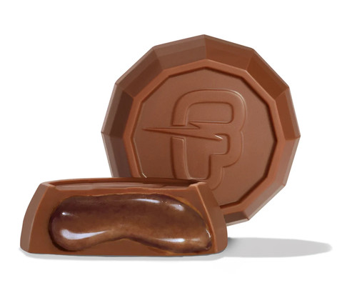 Feastables mrbeast hazelnut - mrbeast,
