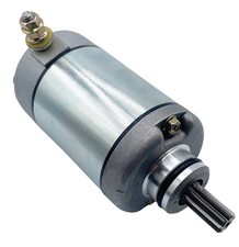 Rick's Motorsport Electric