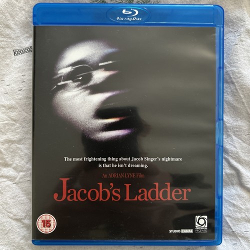 Jacob ladder 1990 - ladder, (15)