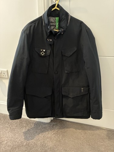 Strum field jacket large - ma.strum,