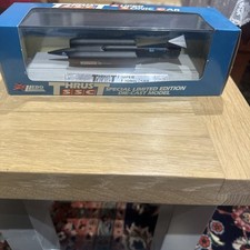 Lledo Thrust SSC Super Sonic