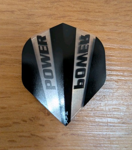 Mccoy power dart - dart, 5no