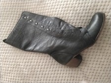 Red dead boots 5 - boots,