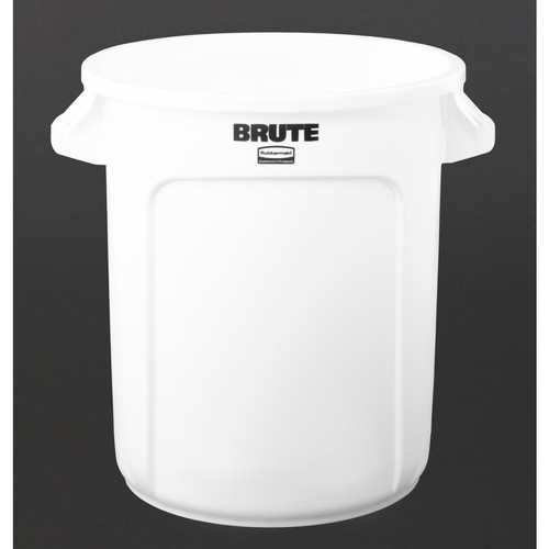 Rubbermaid brute container - brute,