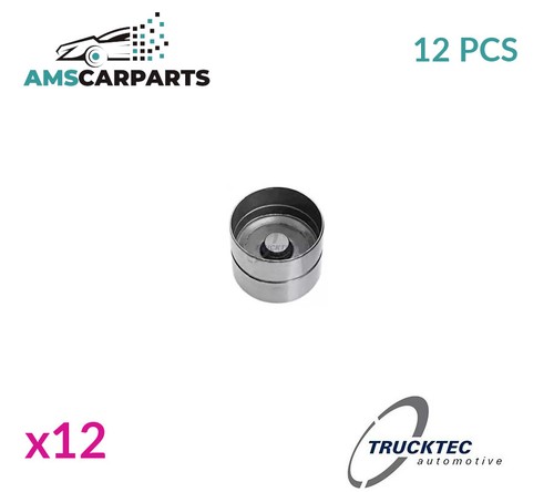 Hydraulic tappet lifter - hydraulic,