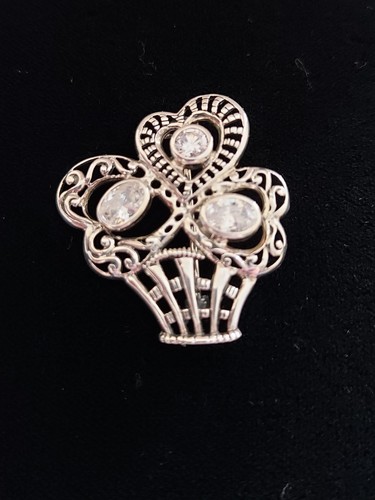 Vintage sterling silver 925 - silver,