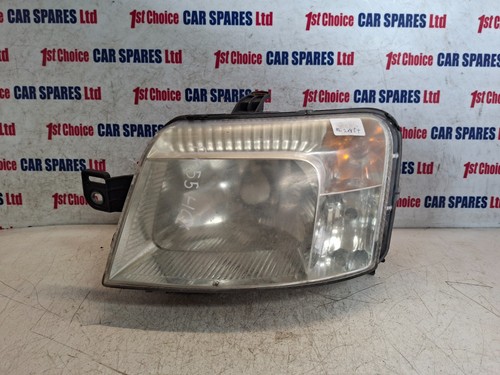 Fiat panda mk2 - panda,