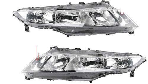 For honda civic - for,