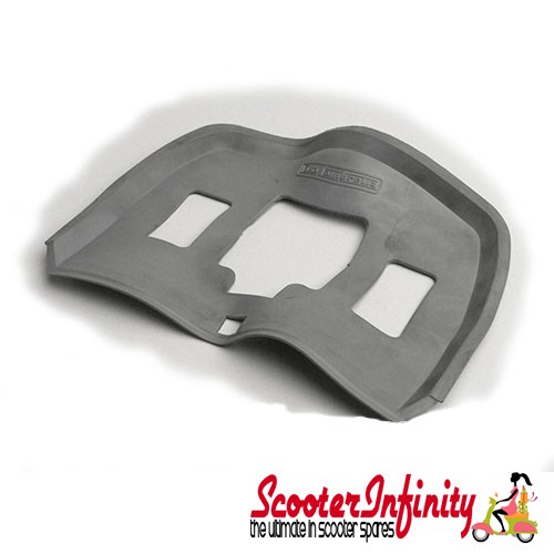 Gasket rubber rear light - rubber,