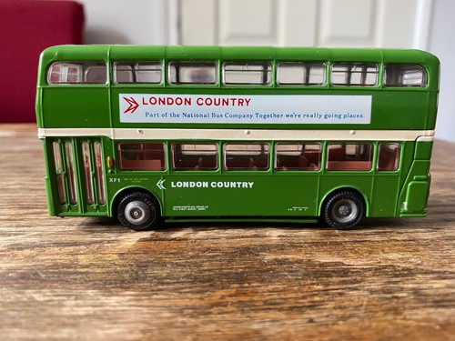 Leyland atlantean daimler - leyland,