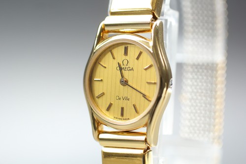 Vintage near mint omega - vintage,