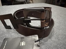 G-Star Raw Zed Men’s Leather