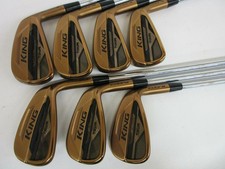 cobra KING TOUR MIM Copper
