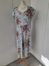 Vintage 1940s Dress Size 12