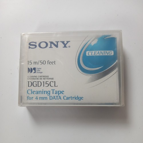 Sony dds dat - sony, computer
