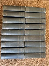 Charles Dickens Library 18