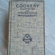 Cookery Illustrated and