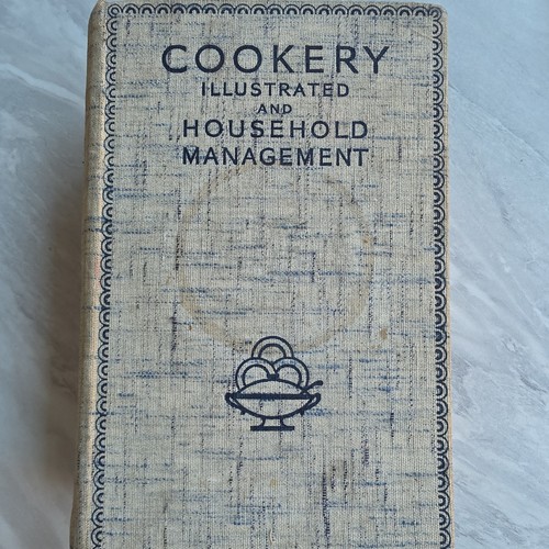 Cookery illustrated and - cookery,