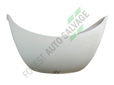 2004 VOLKSWAGEN BEETLE BONNET LB5B AQUARIUS BLUE 1C0 823 031 M