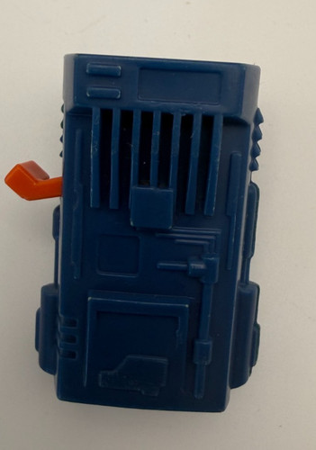 Vintage 1985 kenner centurions - 1985,