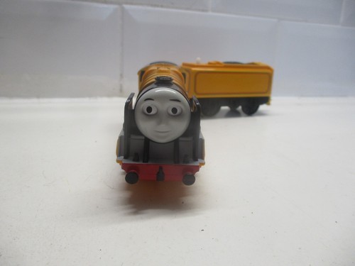 Tomy trackmaster thomas - tomy, the