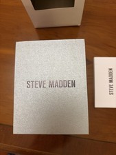 Steve Madden Men’s Watch