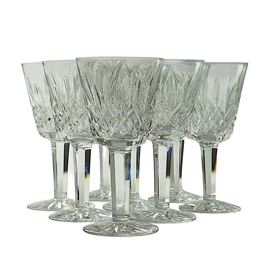 Waterford crystal lismore - waterford, 8