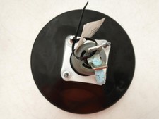 FIESTA ACTIVE BRAKE SERVO