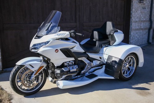 2018 honda gl1800 - honda, d