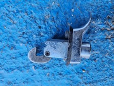 VW CLASSIC BEETLE ENGINE BOOT