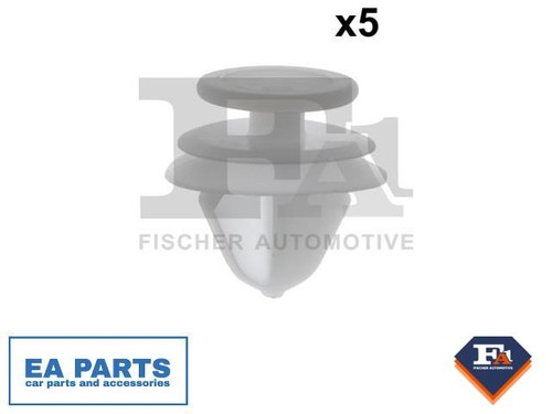 Clip trim protection - trim/protection, strip