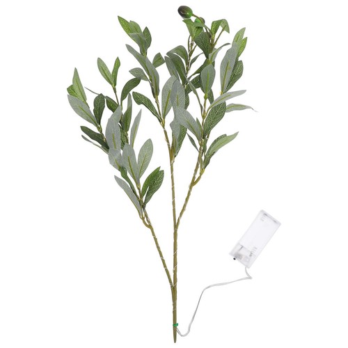 Realistic artificial olive - realistic,