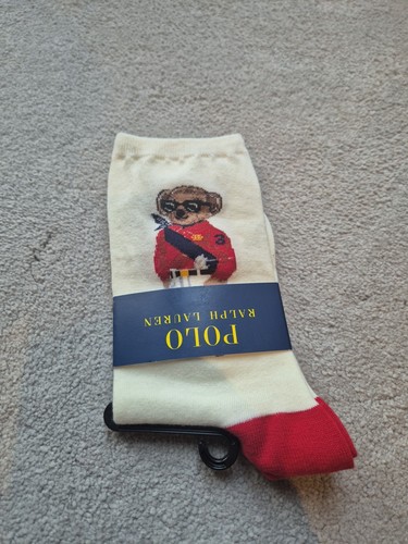 Polo ralph lauren socks - polo,
