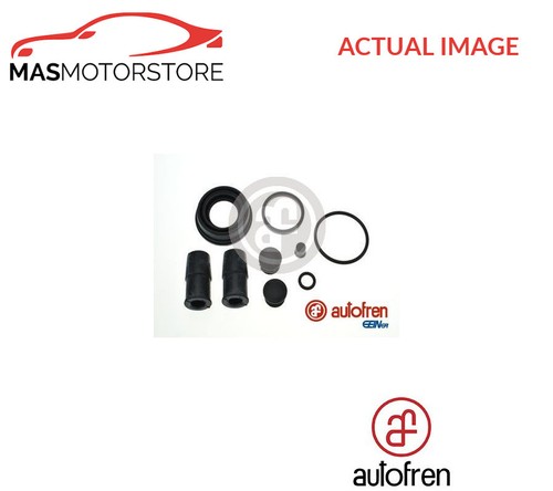 Brake caliper repair kit - brake,